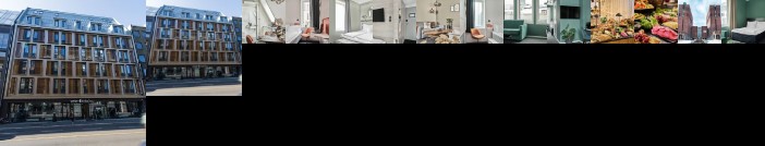 Smarthotel Oslo