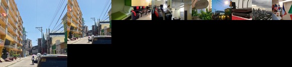 Crossroads Hostel Manila