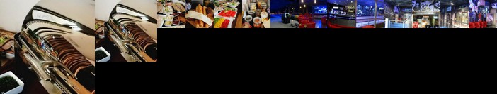 Hotel Planeta Bochnia