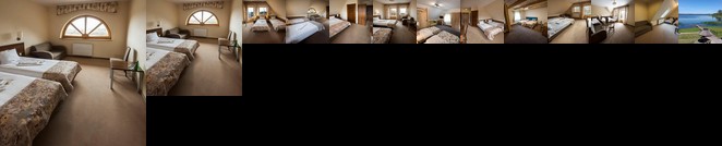 Labedz Hotel Karczma