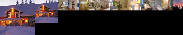 Villa Luna Breakfast Hotel