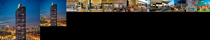 DAMAC Maison Mall Street