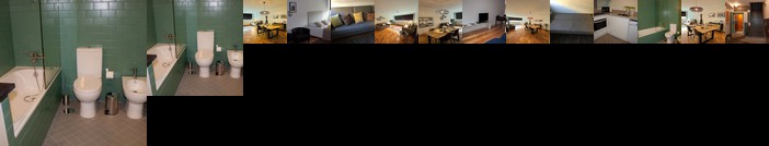 Bnapartments Trindade