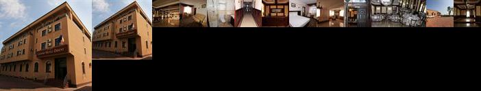 Grand Hotel Orient Braila