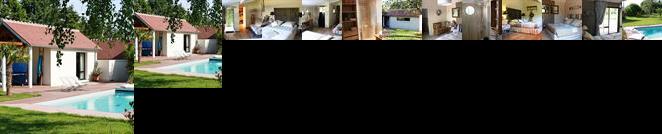 La Villa Blanche Marne-la-Vallee