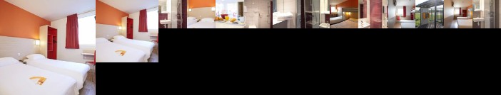 Premiere Classe Saint Etienne - Aeroport Boutheon