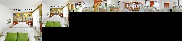 Mama Ro Apartments at Chistye Prudy