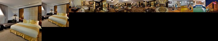 Boudl Majmaa Apartment