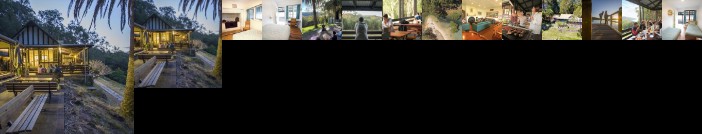 Sydney Pittwater YHA