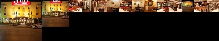 Taleen AlSulaimanyah hotel apartments