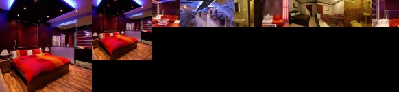 Al Baron Palace Riyadh