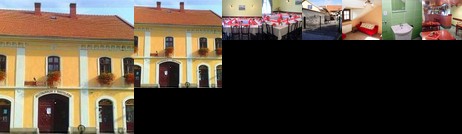 Ubytovanie u Kastelana