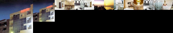 Golden Rose Hotel Aqaba