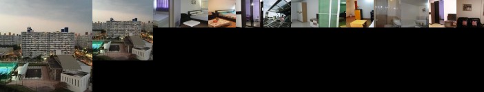 Poppular Palace Don Mueang Bangkok