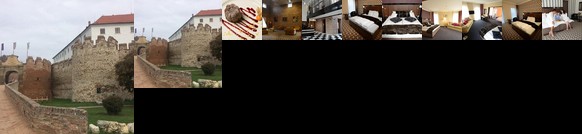 Hotel Castello Siklos