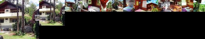 Pousada Magia da Montanha