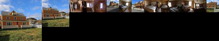 Trinity Eco-tours Lodge