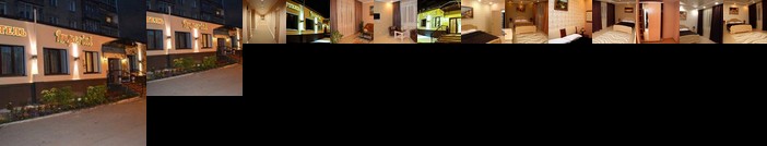 Hotel Imperial Kirov