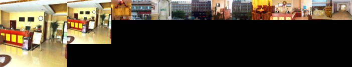 GreenTree Inn Hebei Xingtai Shahe Jingguang Road Express Hotel
