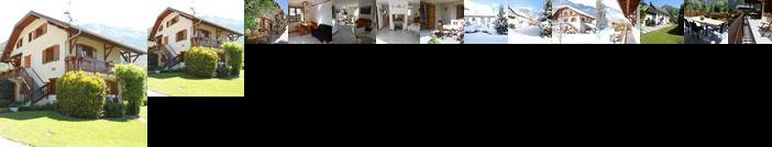 Les Chalets Carpe Diem