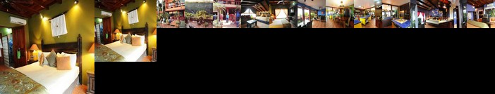 Casa Bella Rita Bed and Breakfast