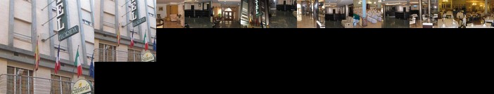 Hotel Florida Albacete