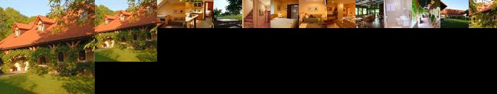 Areal Maly Texas Little Texas