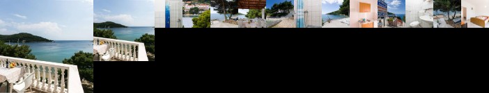 Apartments Franka Saplunara