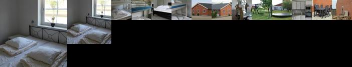 Family Baan Holiday Houses