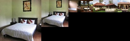 Mapa Lake View Bungalow