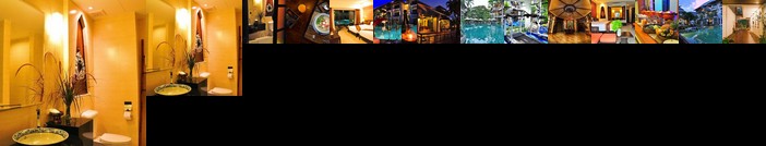 Navatara Phuket Resort