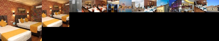 Adana Saray Hotel