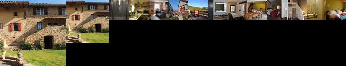 Chambres d'hotes Rougeclos