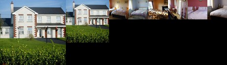 Ashbrook House B&B Gowran