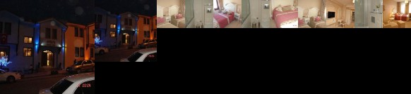 Arslanli Konak Hotel