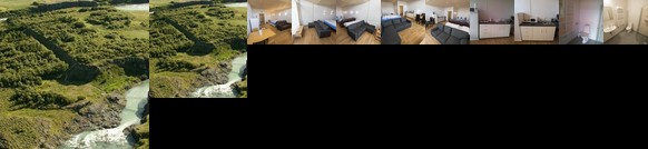 Gladheimar Apartments