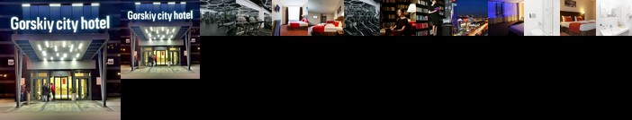 Gorskiy City Hotel