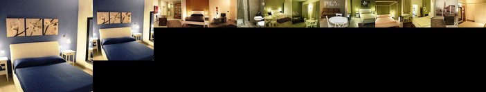 B&B Palazzo Paciotti