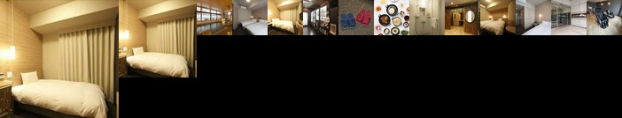 Dormy Inn Gifu Ekimae