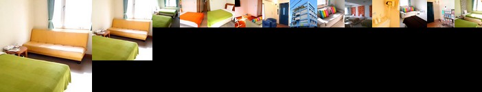 Hotel Happy Holiday Ishigaki