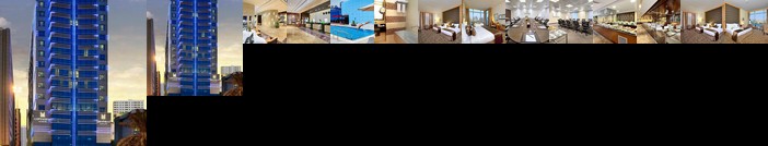 Copthorne Hotel Sharjah
