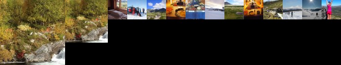 Hovringen Hogfjellshotell