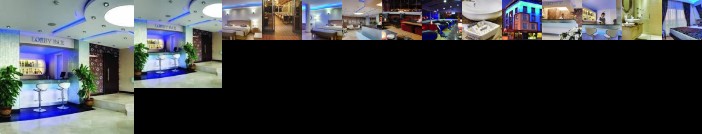 Blue City Hotel Izmir