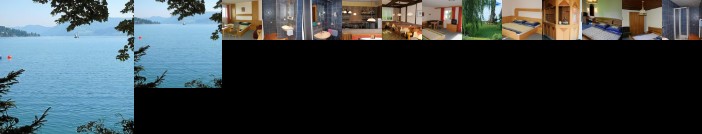 Strandhotel Weyregg am Attersee