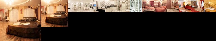 Welcome to Poltava Apartments