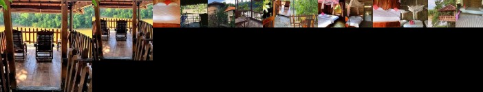 Green Bamboo Lodge Resort
