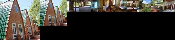 Cat Tien River Lodge