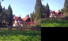 Agneslak Fogado es Vadaszhaz