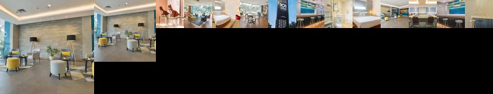 The BnB Jakarta Kelapa Gading