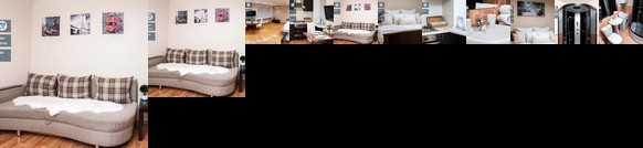 Deluxe Apartment Mira 2